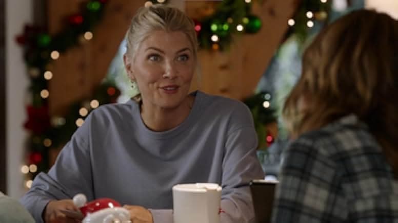 Fit for Christmas 2022