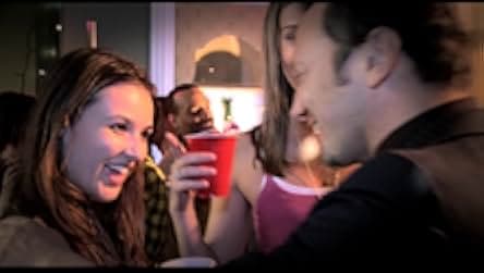 American Virgin 2009