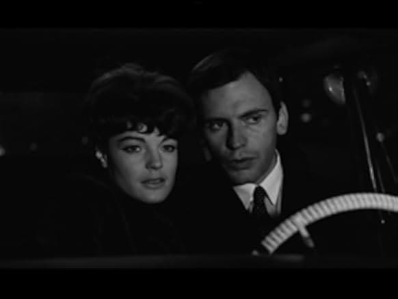 Le combat dans l'île 1962