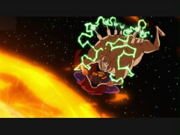 All-Star Superman 2011