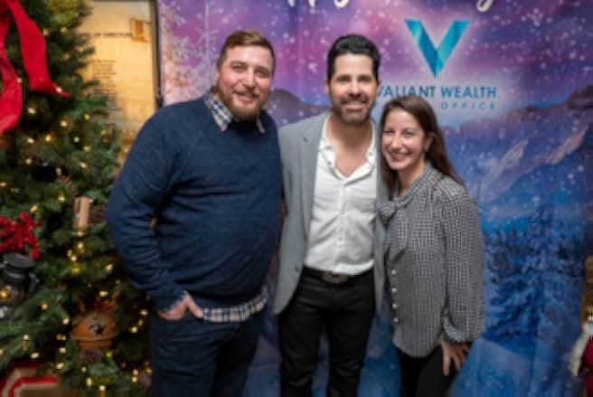 Christmas Stars 2019