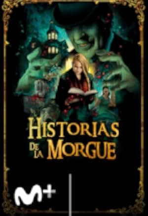 The Mortuary Collection 2019