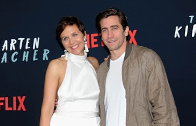 The Kindergarten Teacher 2018