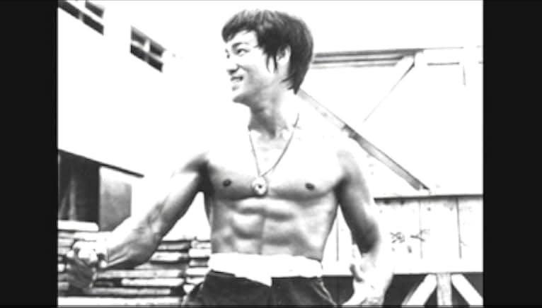The Grandmaster & the Dragon: William Cheung & Bruce Lee 2009