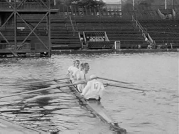 The Games of the V Olympiad Stockholm, 1912 2017