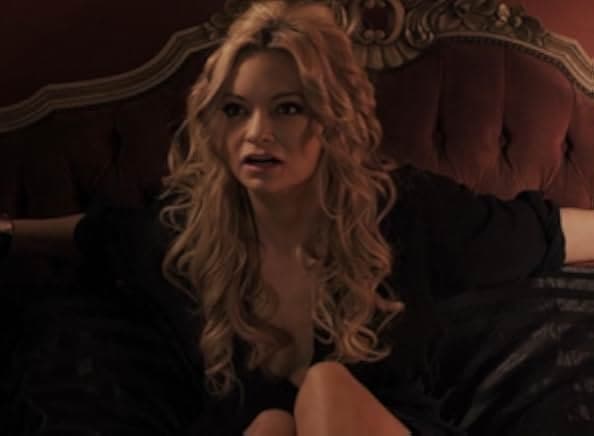 A Blood Story 2015