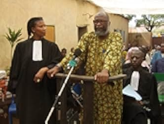 Bamako The Court 2006