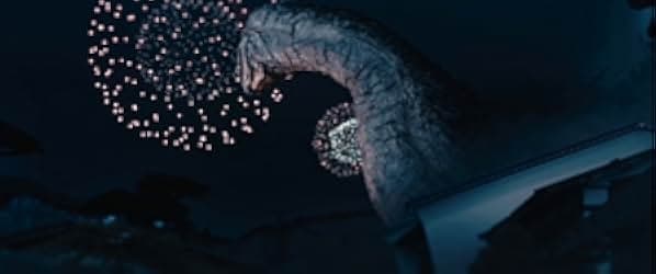 Howl from Beyond the Fog 2019