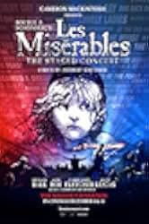 Les Misérables: The Staged Concert 2019