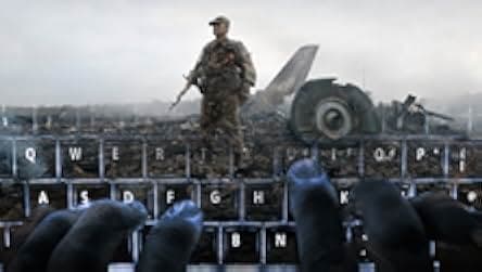 Bellingcat: Truth in a Post-Truth World 2018