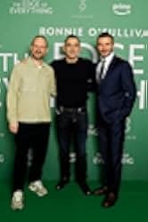 Ronnie O'Sullivan: The Edge of Everything 2023