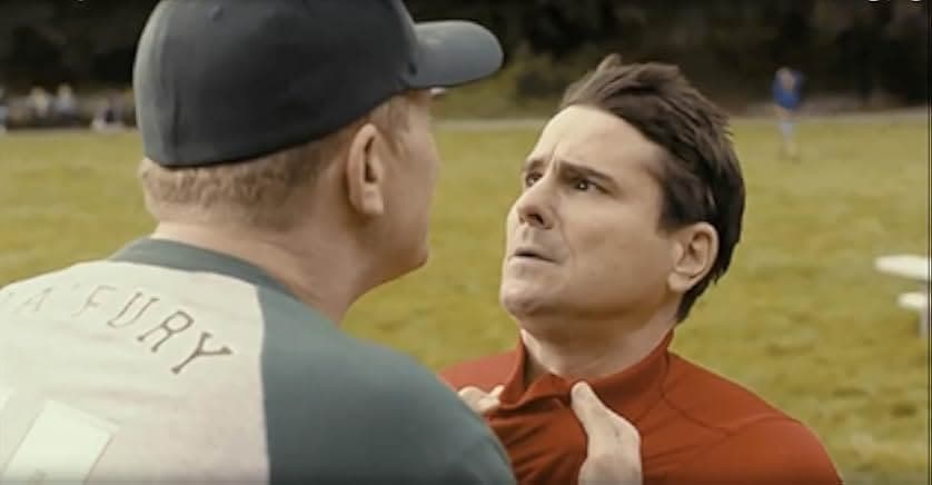 My Man Is a Loser 2014