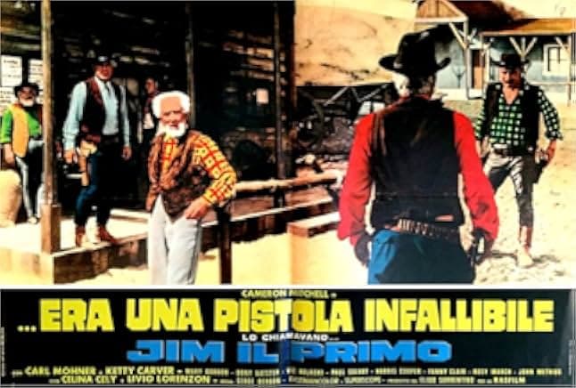 Jim il primo 1964