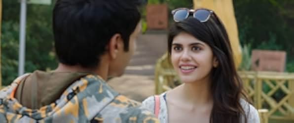 Fukrey Returns 2017