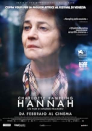 Hannah 2017