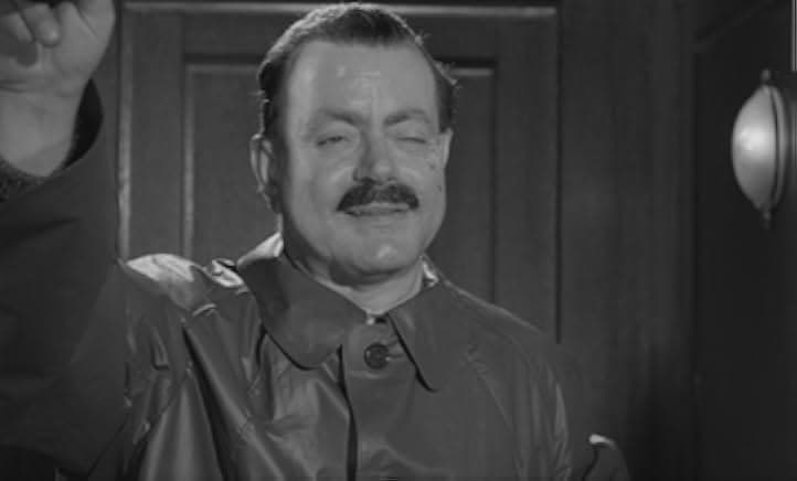 Dead Eyes of London 1966