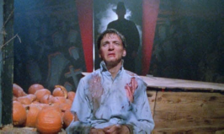 Scary Movie 1991