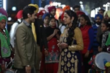 Junooniyat 2016