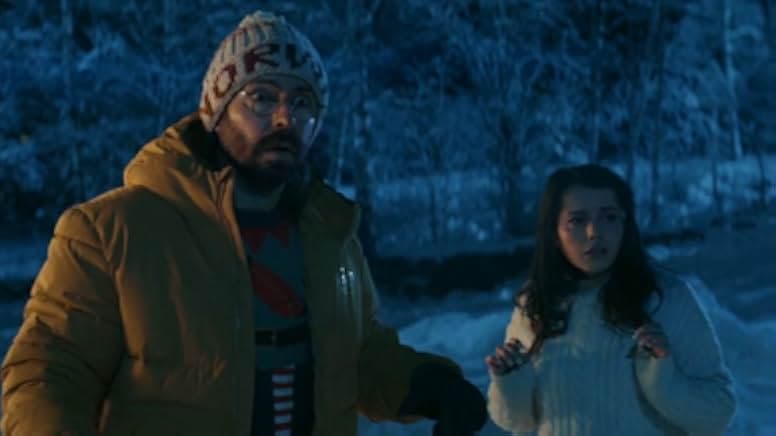 There's Something in the Barn 2023