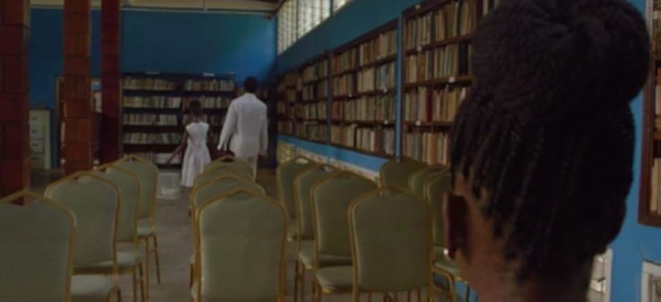 The Burial of Kojo 2018