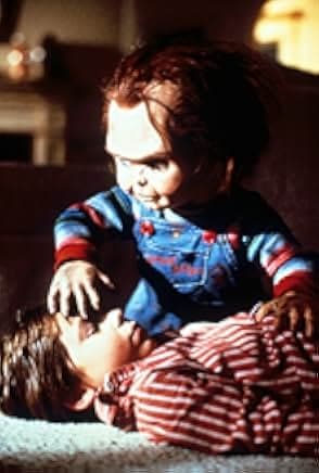 Child's Play 1988