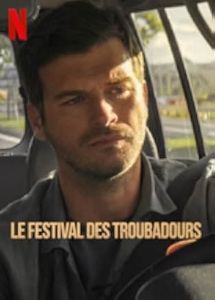 The Festival of Troubadours 2022