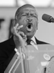 John Lewis: Good Trouble 2020