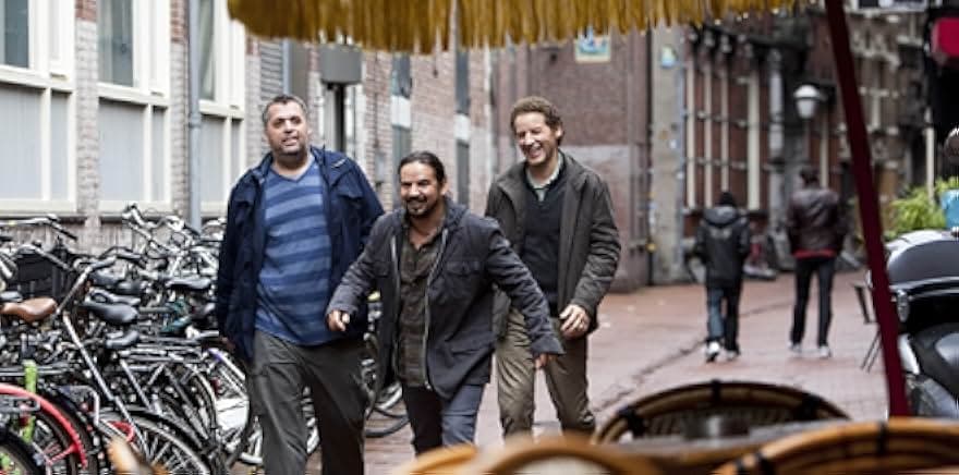Amsterdam 2013