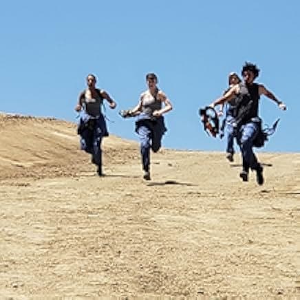 Planet Dune 2021