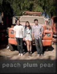 Peach Plum Pear 2011