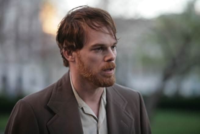 Kill Your Darlings 2013