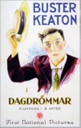 Day Dreams 1922
