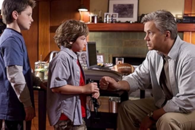 Zathura: A Space Adventure 2005