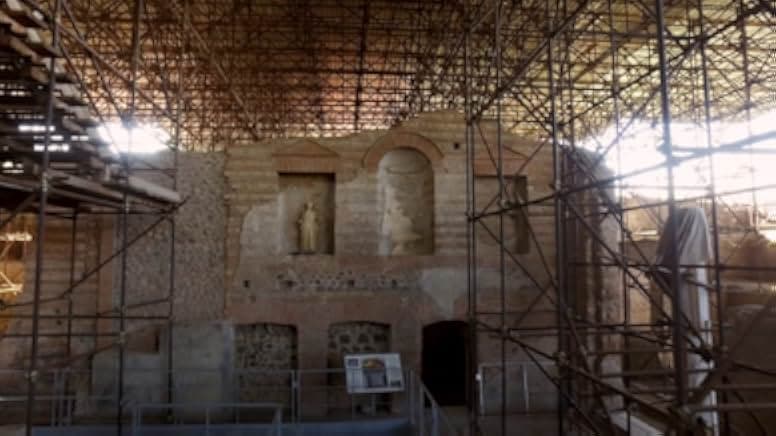 Unsterbliches Pompeji 2019