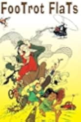 Footrot Flats: The Dog's Tale 1986