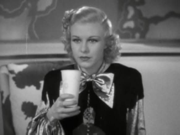 Follow the Fleet 1936