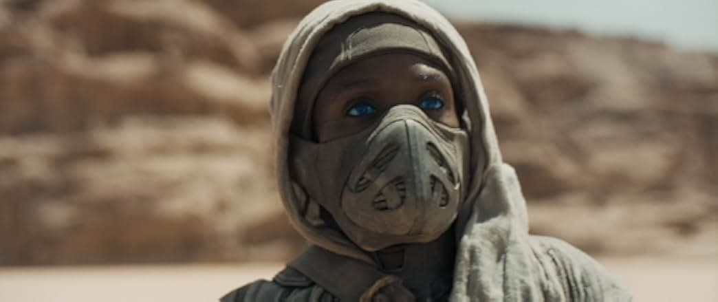 Dune 2021