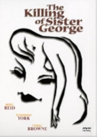 The Killing of Sister George 1968