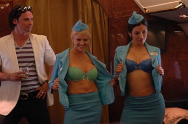 Bachelor Party 2: The Last Temptation 2008