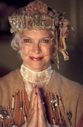 Divine Secrets of the Ya-Ya Sisterhood 2002