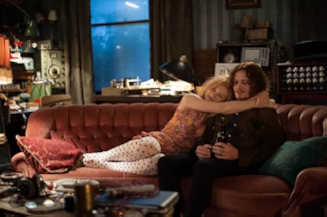 Only Lovers Left Alive 2013