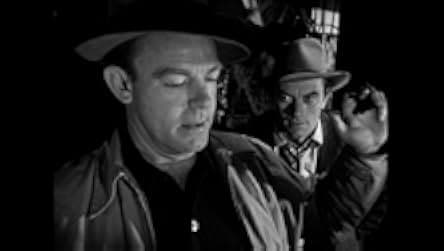 Raw Deal 1948