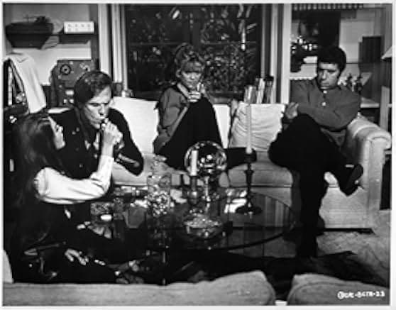 Bob & Carol & Ted & Alice 1969