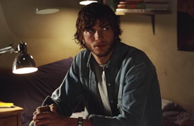 The Butterfly Effect 2004