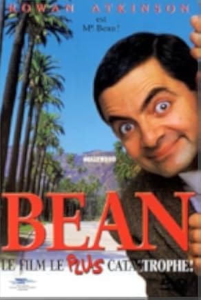 Bean 1997
