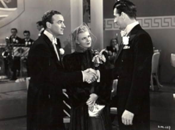 Bachelor Mother 1939