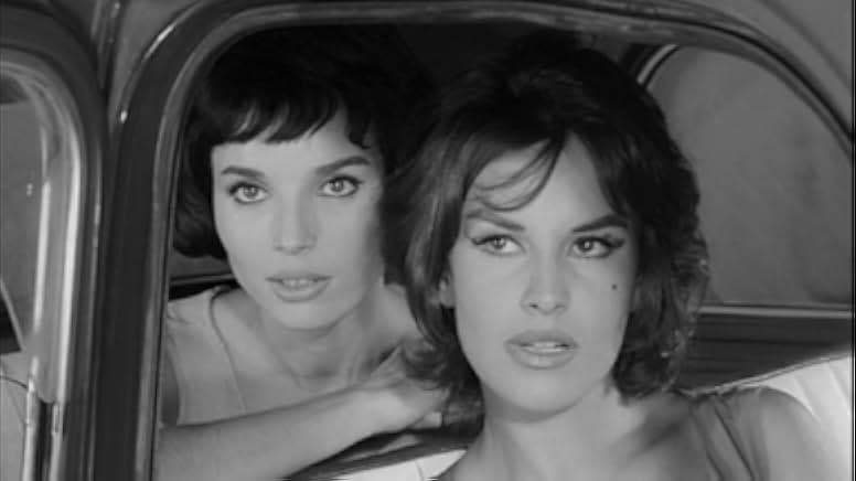 The Big Night 1959