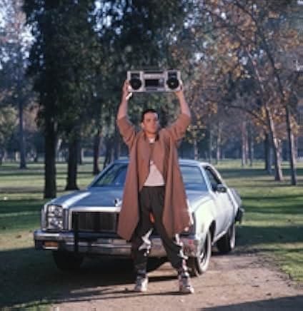 Say Anything... 1989