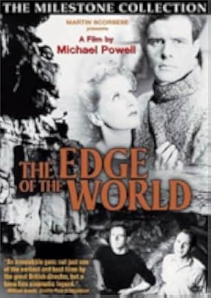 The Edge of the World 1938