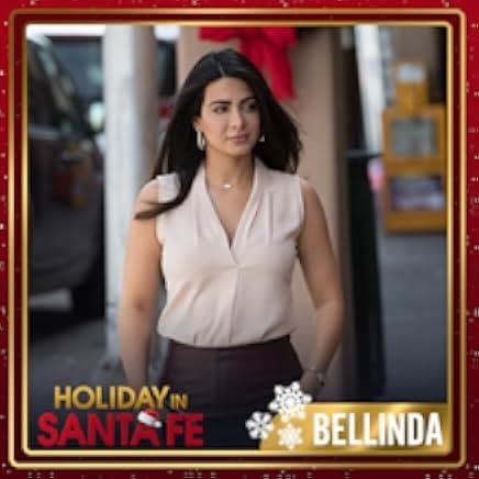 Holiday in Santa Fe 2021